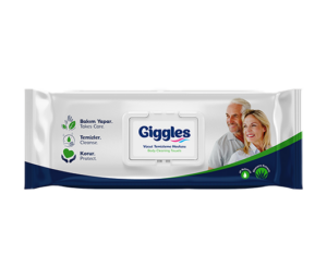 מגבוני גוף (גדולים במיוחד) – GIGGLES