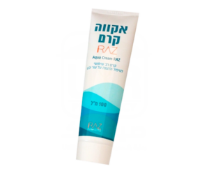 אקווה קרם 100 מ”ל