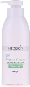 מדיסקין – מדיסיל קרם להגנה על העור