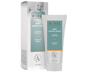 מורז קרם החתלה