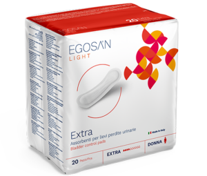 פד EGOSAN אקסטרה