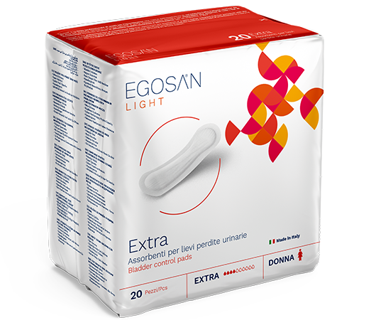 פד EGOSAN אקסטרה