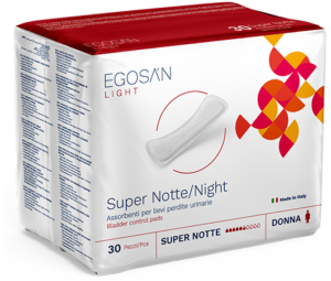 פד EGOSAN סופרנייט