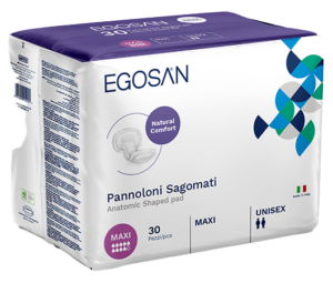 פד EGOSAN מקסי ענק