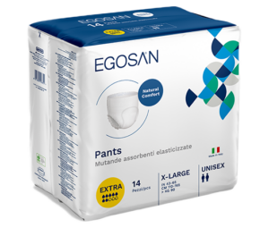 תחתוני EGOSAN אקסטרה – מידה XL