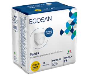 תחתוני EGOSAN אקסטרה – מידה M