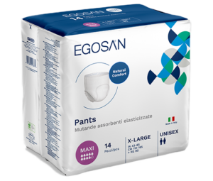 תחתוני EGOSAN מקסי – מידה XL