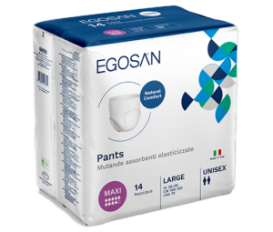 תחתוני EGOSAN מקסי – מידה L