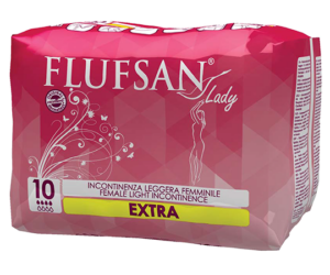 תחבושות – FLUFSAN אקסטרה