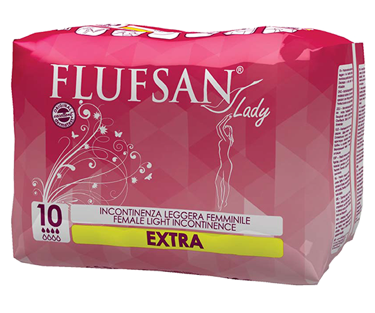 תחבושות – FLUFSAN אקסטרה