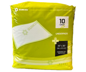 סדיניות SUNKISS