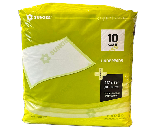 סדיניות SUNKISS