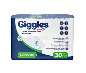 סדיניות GIGGLES