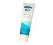אקווה קרם 100 מ