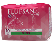 תחבושות - FLUFSAN סופר